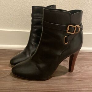 Tory Burch Ankle Boots